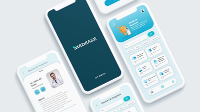 MedEase App