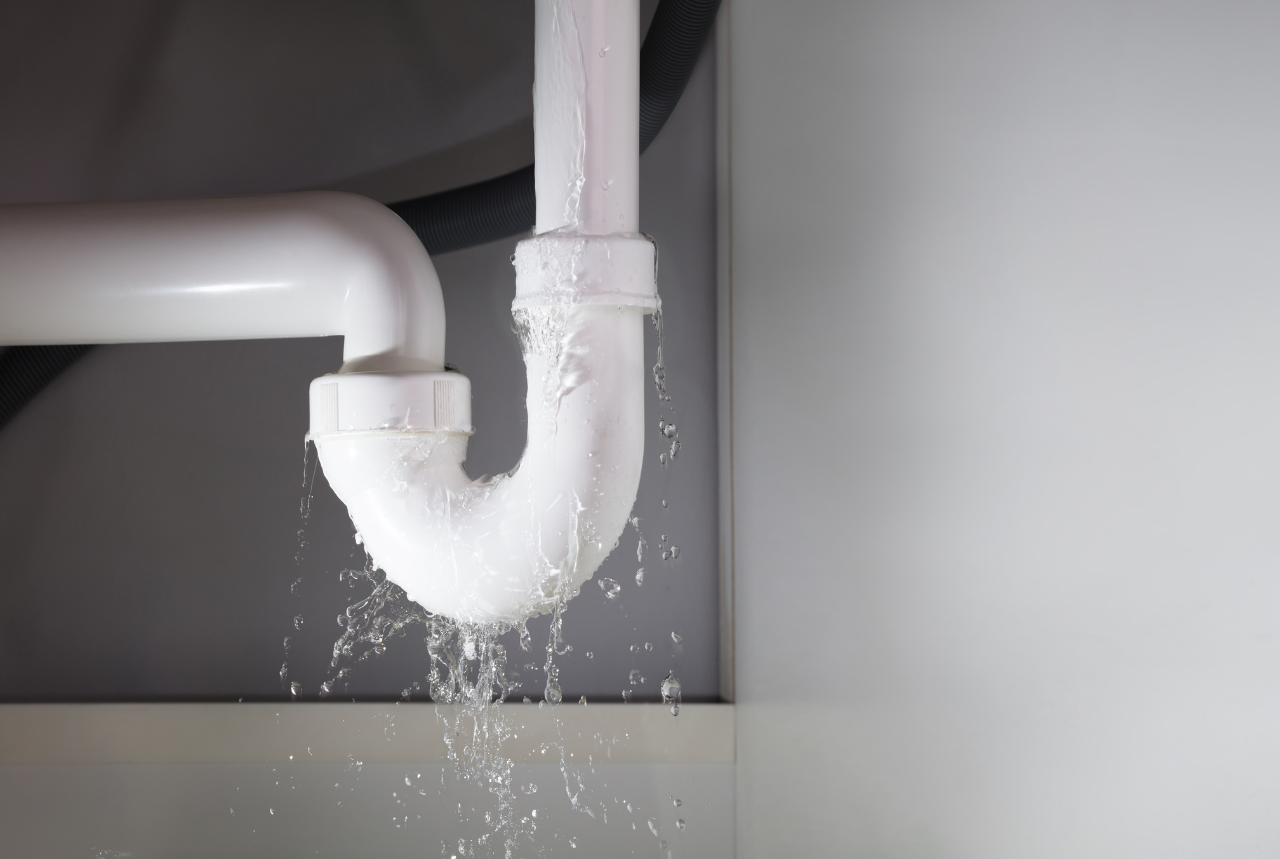 How To Repair A Leaky Threaded PVC Joint by Easy Rooter Plumbing on
