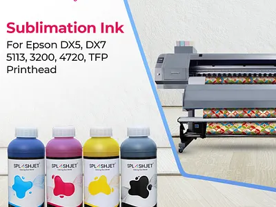 Dye Sublimation Ink for Epson epson ink. epson printhead inkjet ink splashjet ink