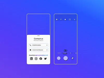 It has been a month! 🎉 UI DAY 29 30 graphic design ui