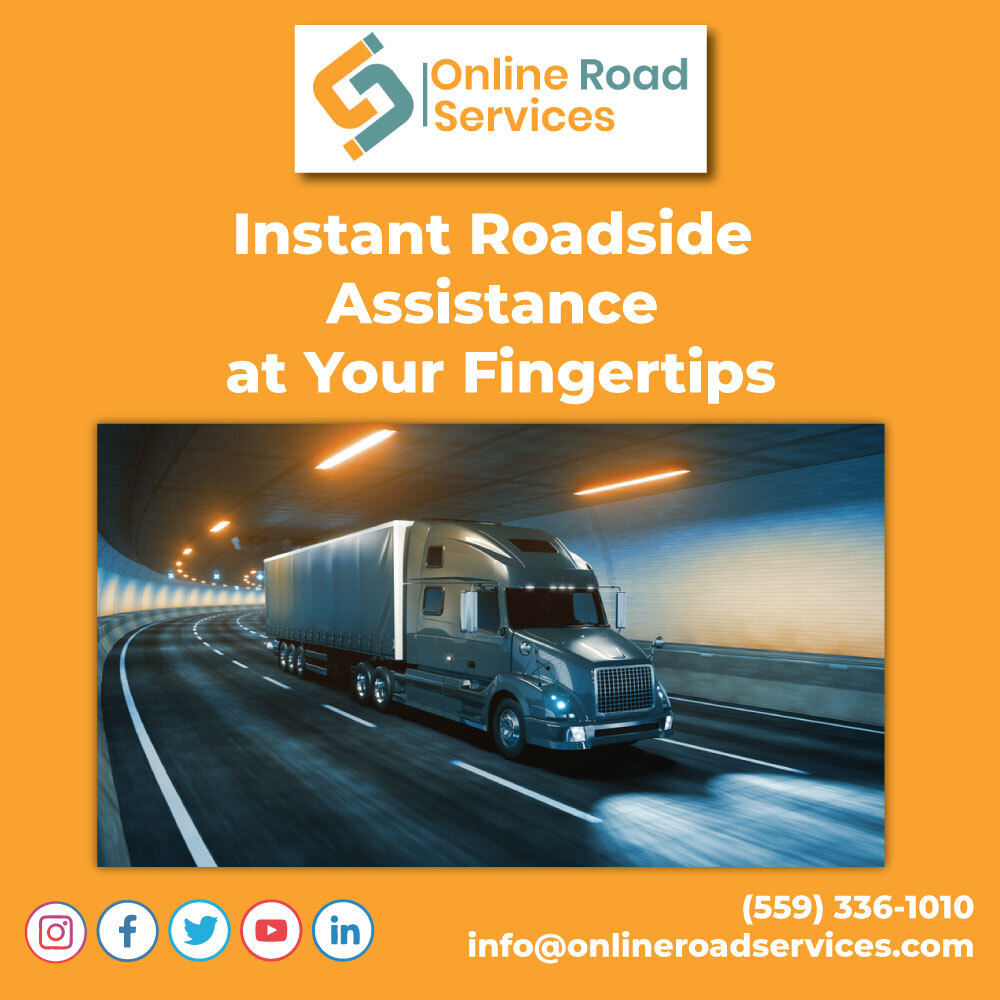 Instant Roadside Assistance At Your Fingertips By Online Road Services   Original 5d7f0fac1406b41755e8a99cdcd81f3d 