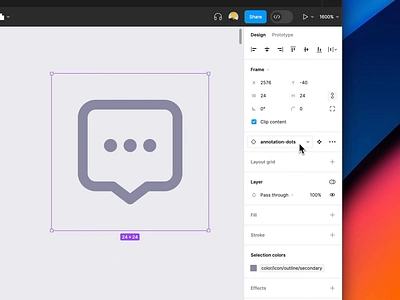 Icons ✨ design design system figma icon iconic icons stroke svg system ui ui kit ux