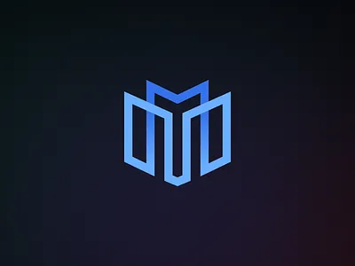 Betono Max logo brand branding brandmark identity logo logo design logotype