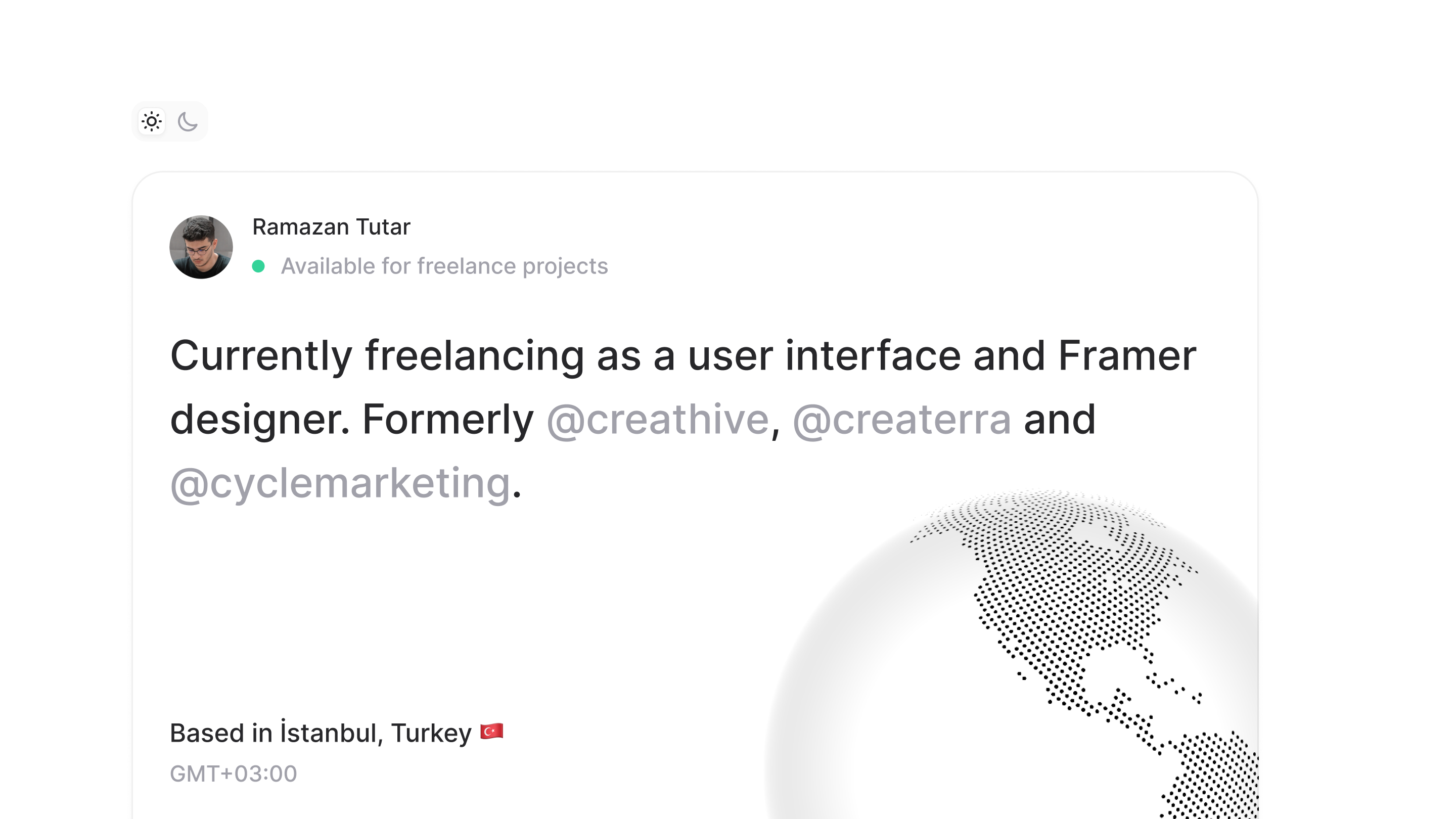 Personal Website Like Bento ✨ branding design graphic design illustration landing page logo personal portfolio ui user interface website