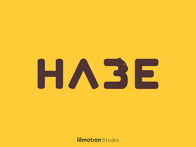 Logo Habe Food | Brand Identity brand brand identity branding design graphic design logo logo designer vector visual identity