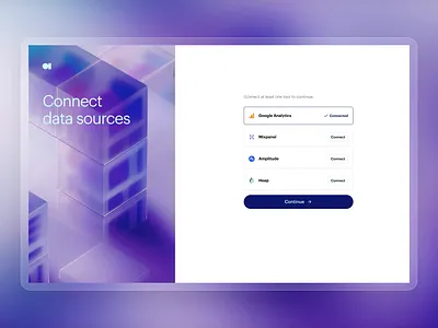 AI powered Analytics dashboard ai analytics branding chatgpt dashboard design figma illustration interface minimal ui ui design ux