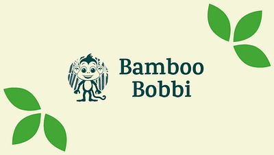 Bamboo Bobbi: Branding Ideas design graphic design instagram vector