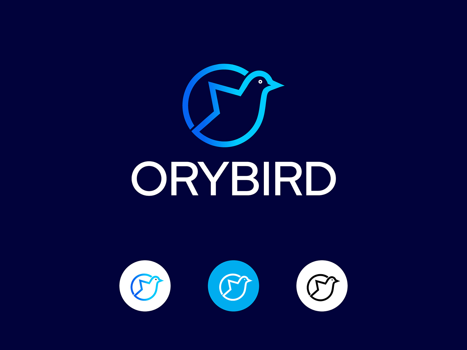 o-letter-bird-logo-design-by-khokan24-on-dribbble