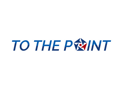 🌟 Introducing "To The Point" Logo Design 🌟 🚀 Logo Preview: branding logo logo creation logo expart logo maker o logo point point logo star logo to the point logo
