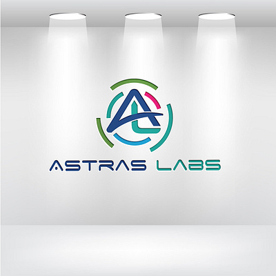 Astras Labs logo