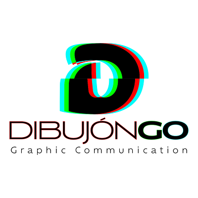 IMAGOTIPO DIBUJÓNGO mi nueva imagen branding design graphic design illustration ilustraciondigital logo typography vector