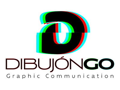 IMAGOTIPO DIBUJÓNGO mi nueva imagen branding design graphic design illustration ilustraciondigital logo typography vector