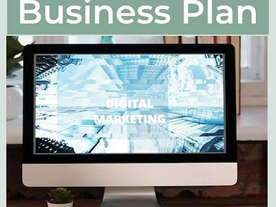 Digital Marketing Agency Business Plan business plan business plan writers business planning digital marketing agency