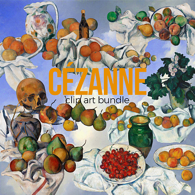 Paul Cezanne clip art art history cezanne clip art paul cezanne