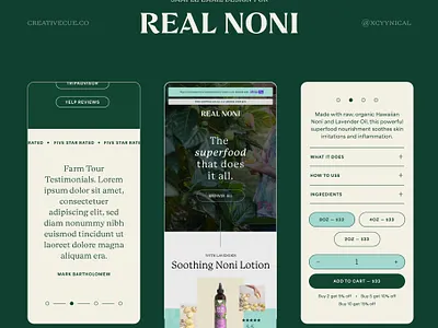 I will do klaviyo, mailchimp and newsletter template design uidesign