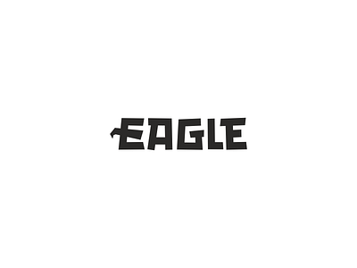 Eagle branding design eagle graphic design icons illustration logo typography vector