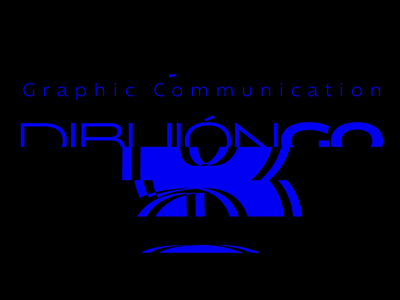 ANIMACIÓN DE IMAGOTIPO DIBUJÓNGO animation app branding design graffity graphic design icon illustration ilustraciondigital logo minimal motion graphics tipografia typography ui urban ux vector web