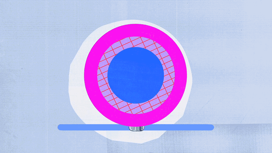 Youtube Letter 2020 2d animation branding colors debut graphic design illustration ilustracion logo motion motion graphics