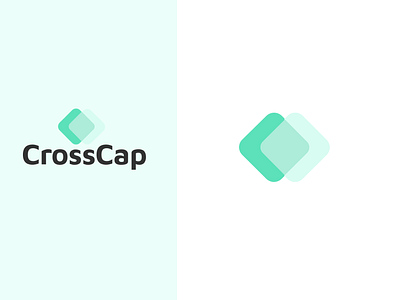 CrossCap: New company Logo