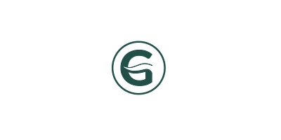 Galjaden identity branding logotype