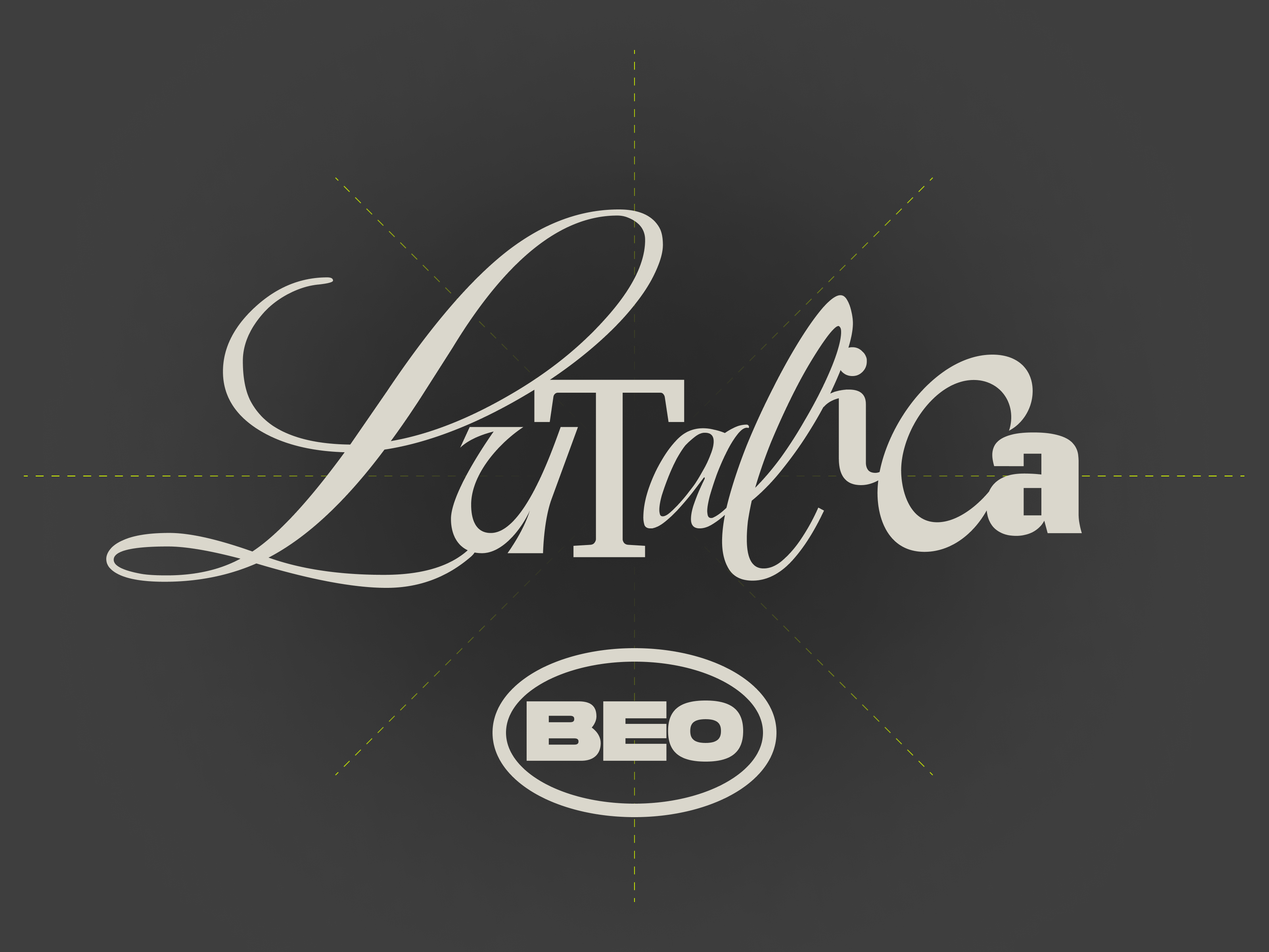 Example of Logotype