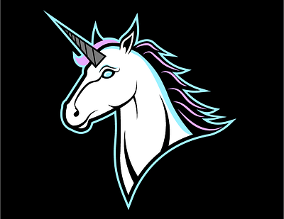 "Fantasy" Team Logo Mock-Up
