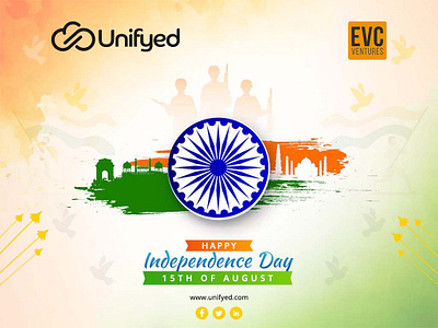 India will celebrate its 77th Independence Day on 15 August 2023 branding design graphic design icon illustration logo ui ux