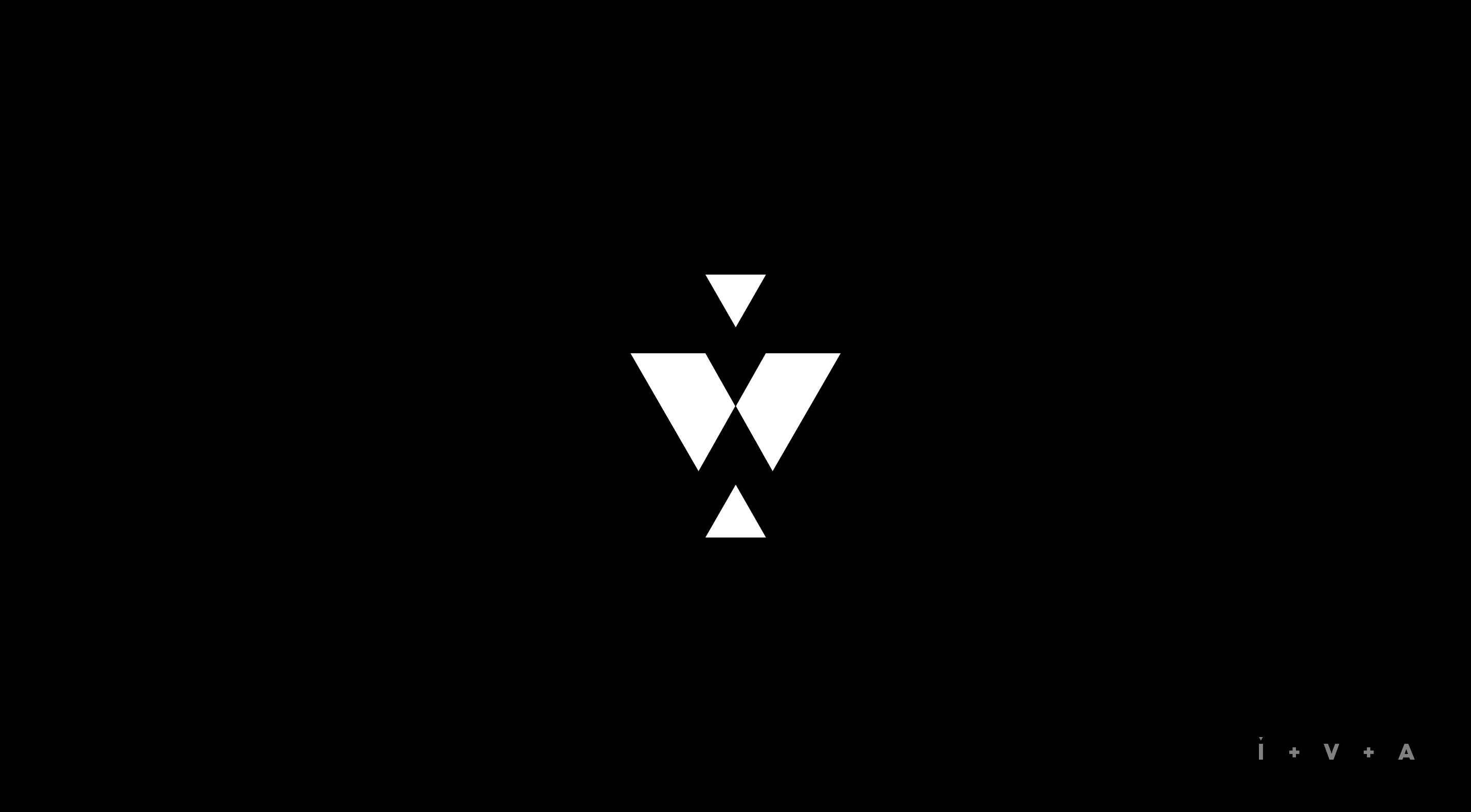 IVA - Luxury Brand adobexd animation app brand code css design fashion icon illustration logo luxury ui ux