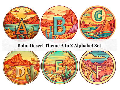 Set of 26 A to Z Alphabet Letters - Vintage Postage Stamp Theme by  Samantha-Anne Meyer on Dribbble