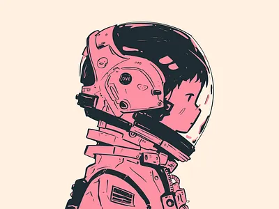 transhumans avatar cc0 character design free graphic design hand drawn illustration resources