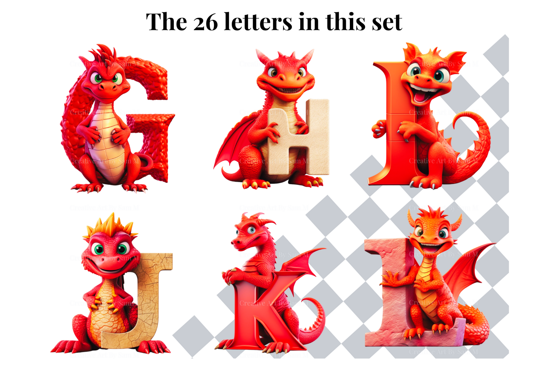 dragon　Letter Dragon Font TTF, Dragon SVG Bundle, Dragon Svg, Dragon Png