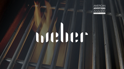 Weber Grills bauhaus brand branding design graphic design grilling grills logo rebrand refresh weber weber grills