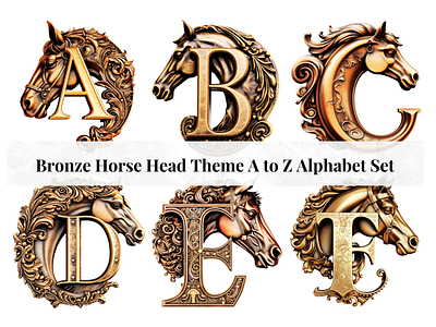 creative alphabet designs