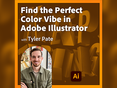 Adobe Live adobe illustration illustrator the creative pain tutorial vector
