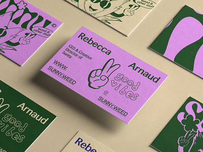 Sunny's Identity branding bundle business cards corporate design download identity illustration logo mockup mockups paper psd stationery template typography