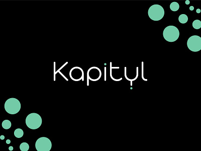 Kapityl Logo Design branding capita capital logo clothing construction design graphic design group kapityl logo logodesigner luxurylogo minimal property real estate