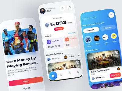Game Tournament App Ui Ux Design. android app app app design app ui ux app ui ux design colourful app design gaming app ios app latest app design mobile application design nft popular 1 pro app ui ux design saas trending 1 trending app ui design ui ux ui ux design ux design