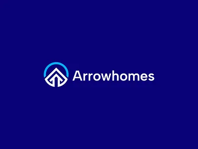 Arrowhomes Logo Design/ Brand Identity 99 design a b c d e f g h i j k l m abstract logo brand identity branding creative professional unique design icon logo logo design logo mark logo type minimal minimalistic logo modern logo n o p q r s t u v w x y z popular symbol monogram favicon typography vector