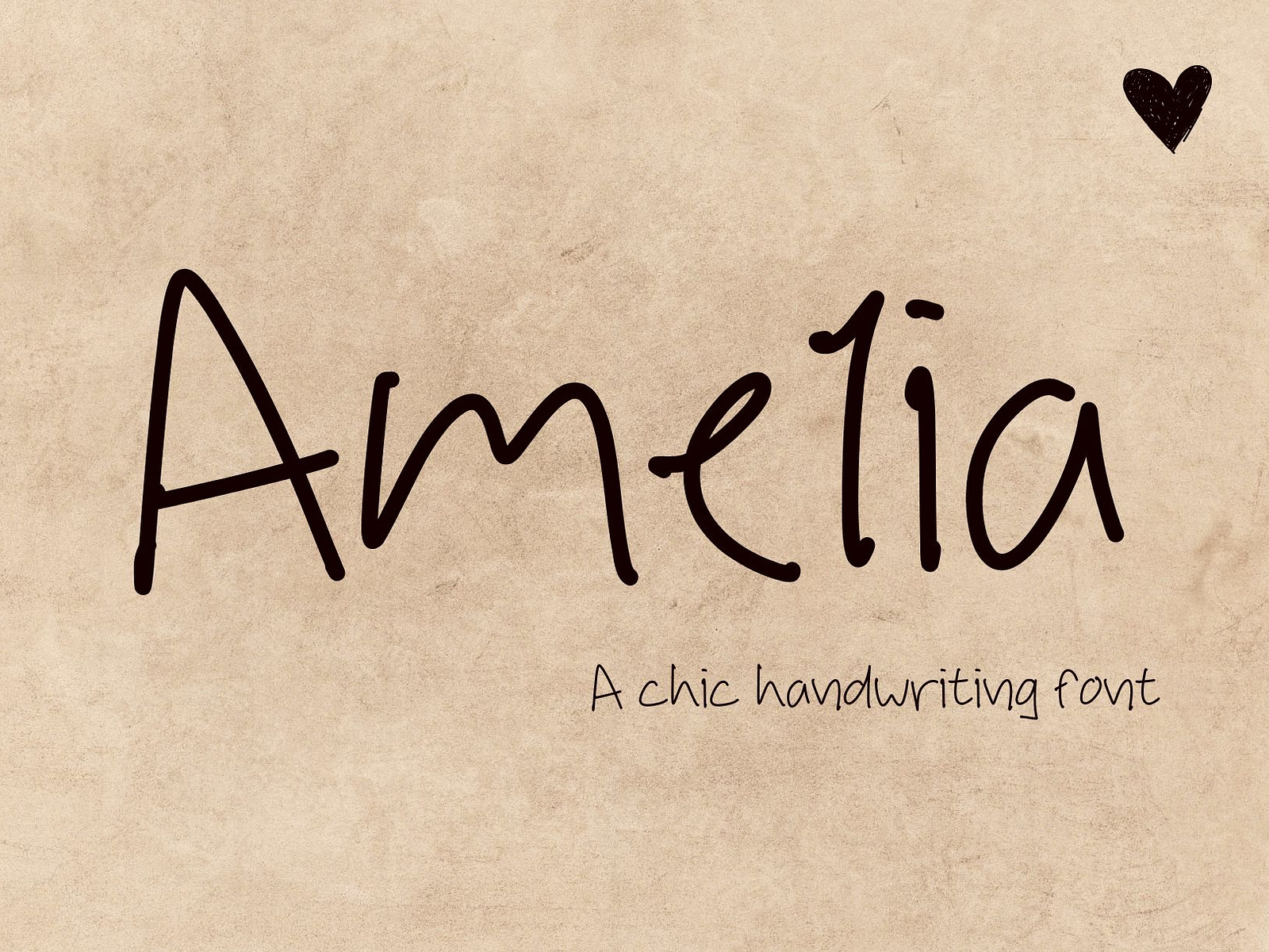 Amelia by Minki Arte on Dribbble