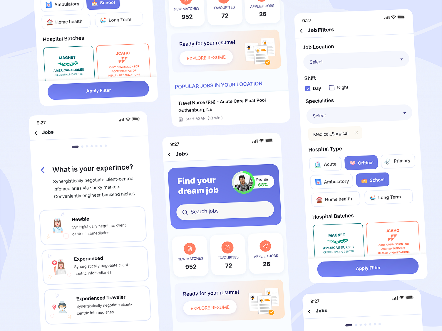 medical-job-recruitment-mobile-app-by-kasali-maraikayar-on-dribbble