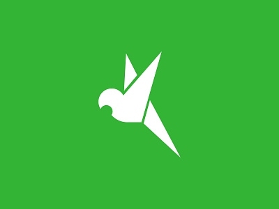 Parrot bird bird logo brand identity branding business logo consulting logo identity logo logo design logodesigner logos logotype mark modern logo monogram parrot parrot logo playful symbol visual identity