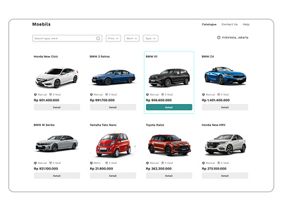 Buy and Sell Cars buying and selling cars car cars ui buy and sell ui car ui landing page ui landing page car ui website uiux