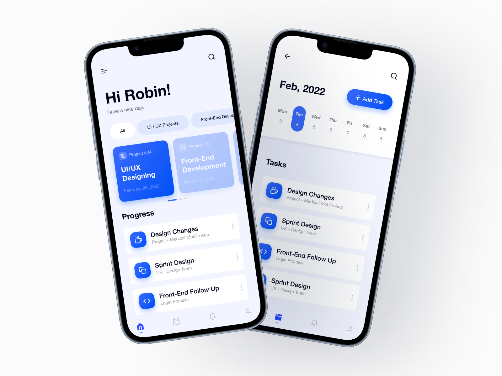 task-project-management-app-by-uixdesign-on-dribbble