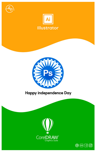 Independence Day 15august branding design dribbble best shot graphic design illustration independanceday india logo ui ui design uidesign uiux ux