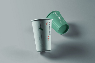 Paper Cups Mockup branding cup design cup mockup graphicpear mockup mockup design mockup download paper cup psd mockup