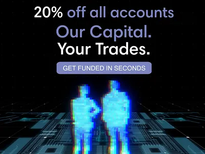 YOUR TRADES animation branding cinema 4d design gif illustration logo motion motion graphics teades ui