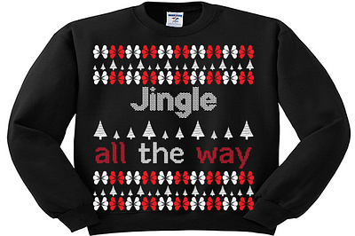 Jingle all the way