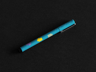 Free Pen Mockup branding free download freebie mockup mockup design mockup download pen pen design pen mockup