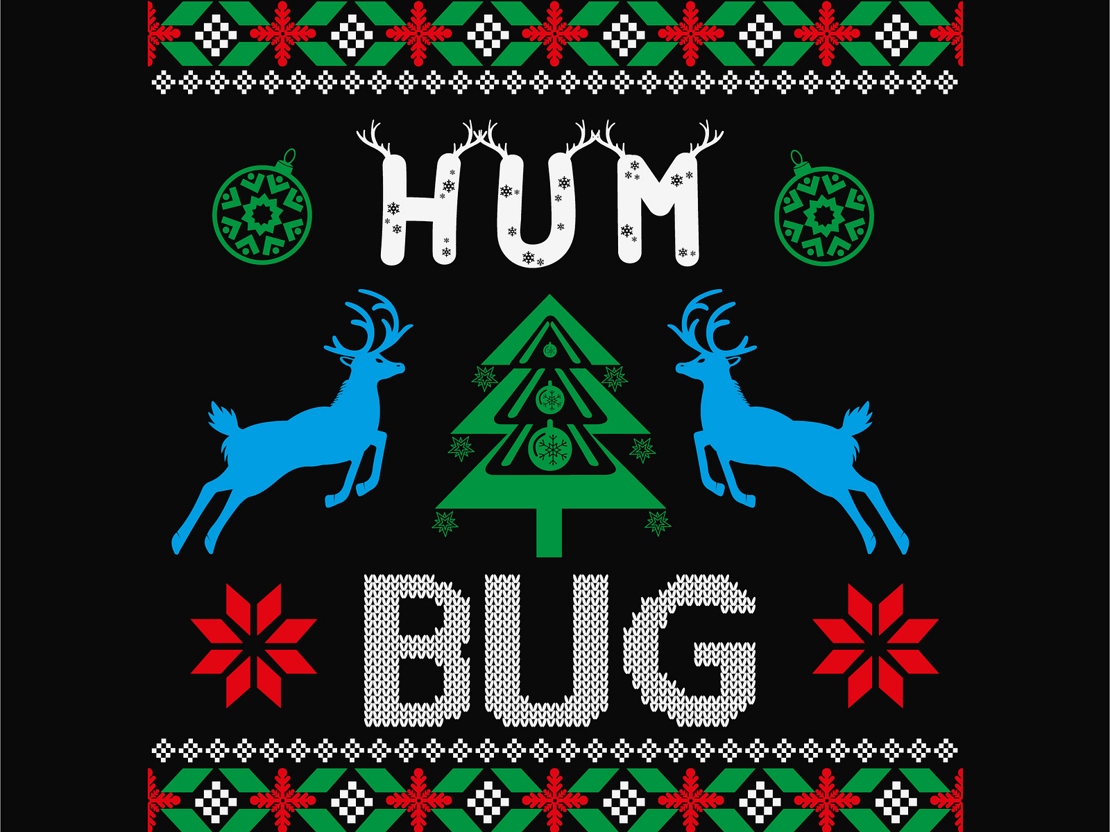 Hum Bug by Mst Jannati Akter My creative market Gmail on Dribbble