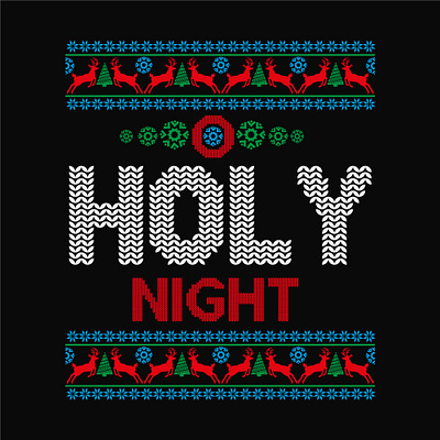 O holy night